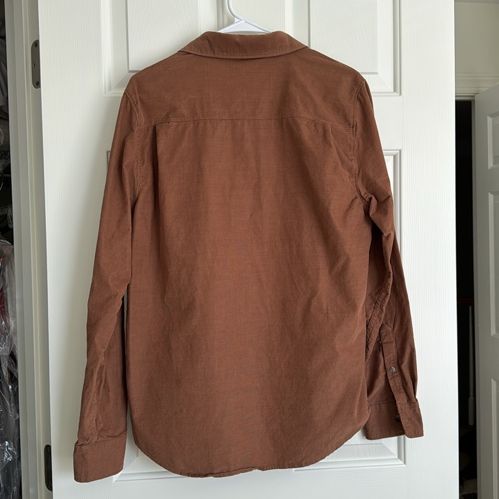 Frame Button Down Shirt - image 2